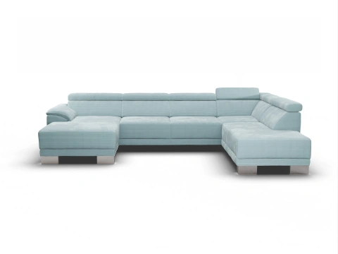 Wohnlandschaft LUM Medium Plus R